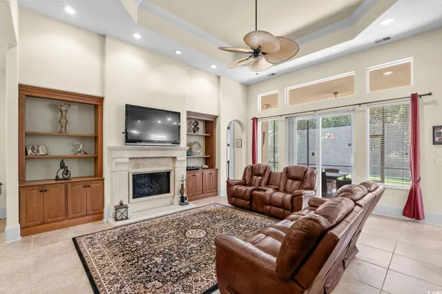 $1,215,000 | 9891 Bellasera Circle, Myrtle Beach, SC 29579