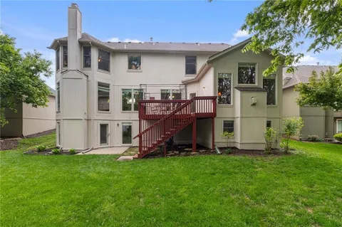 $675,000 | 14128 Flint Street, Overland Park, KS 66221