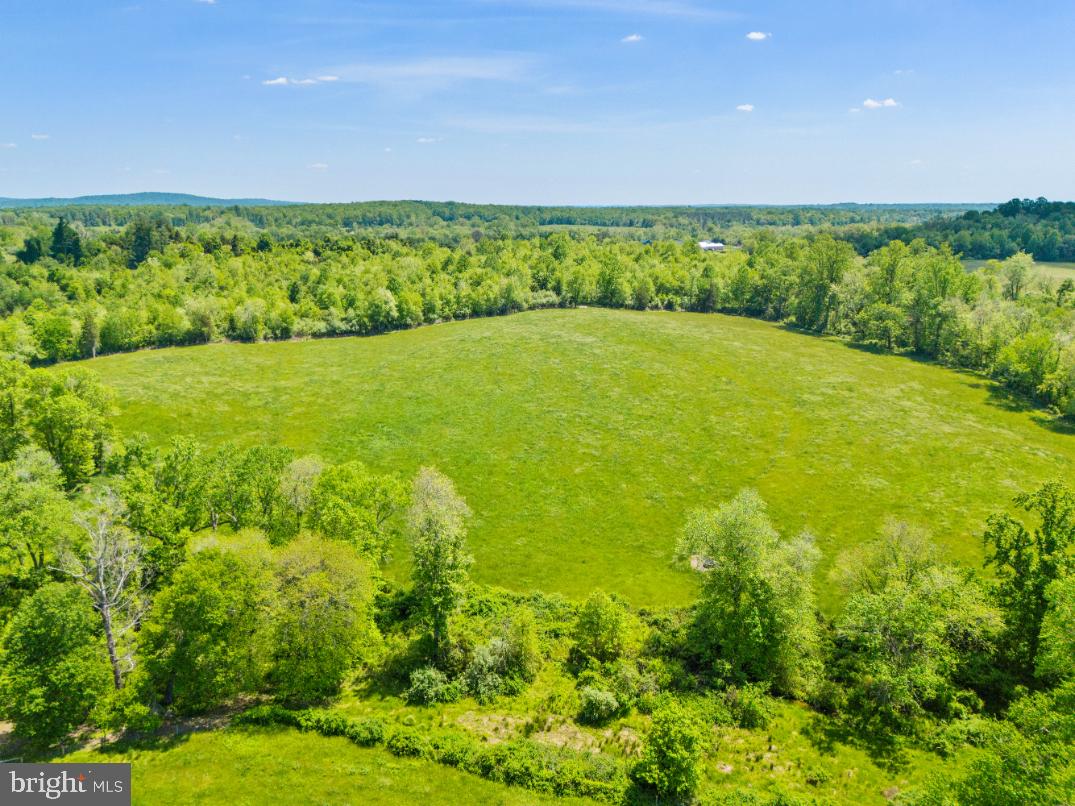 Hawthorne Farm Road Marshall, VA 20115 - Photo 6 of 15 a view of an outdoor space and a yard