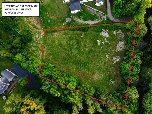 $675,000 | Lot 2-555 Highland Street, Marshfield, MA 02050