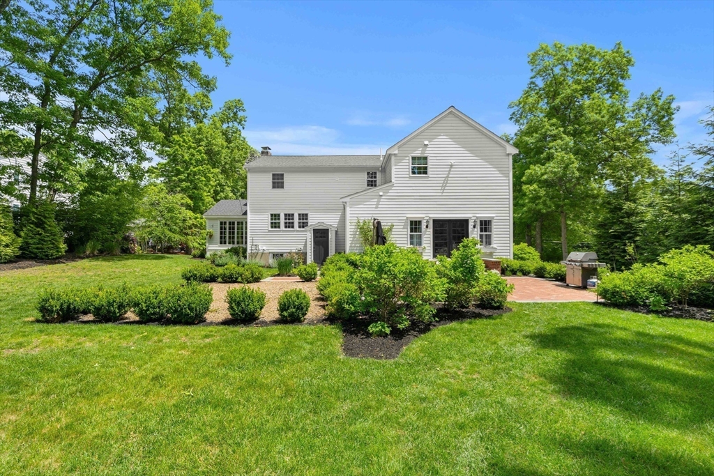 23 Patriot Road Burlington, MA 01803 - Photo 40 of 42