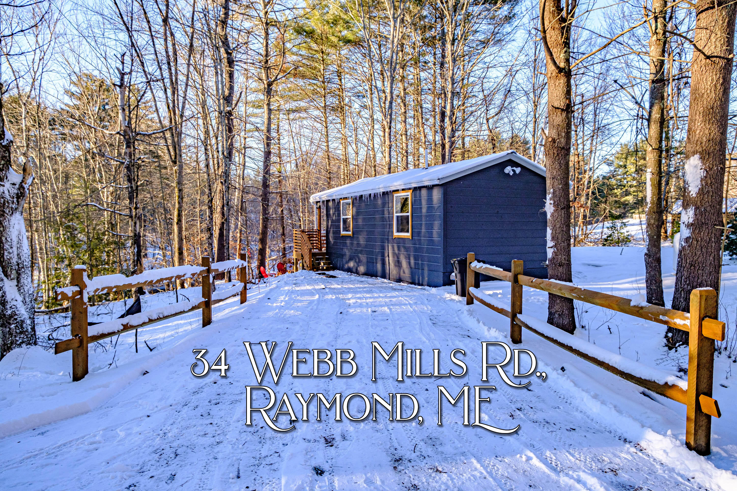 32 Webbs Mills Road Raymond, ME 04071 - Photo 99 of 138 20250120gp-62100a
