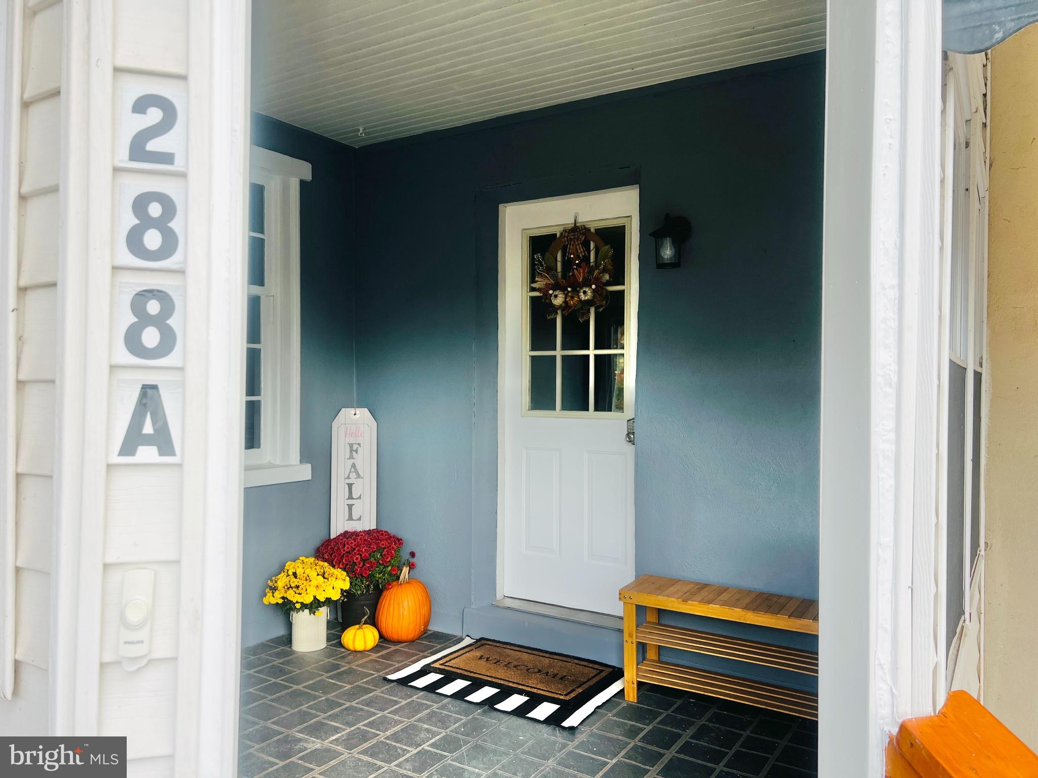 288 Hoffmansville Road, Unit A Gilbertsville, PA 19525 - Photo 2 of 13