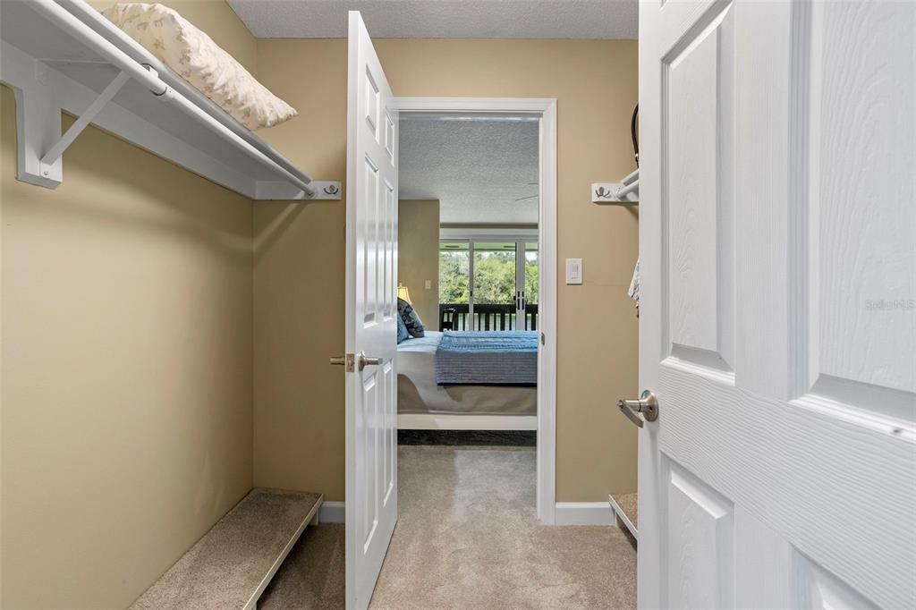 2329 River Ridge Road, Unit 15 DeLand, FL 32720 - Photo 16 of 40 a view of entryway with livingroom