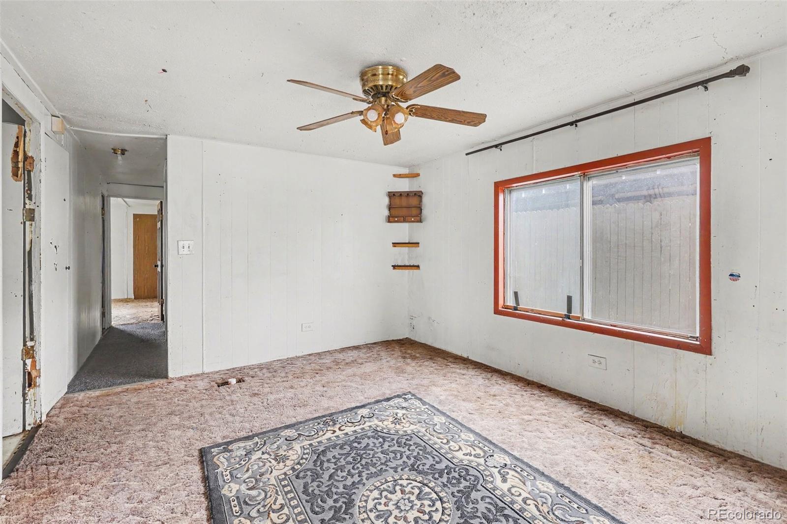 9037 Rampart Street Denver, CO 80260 - Photo 2 of 11