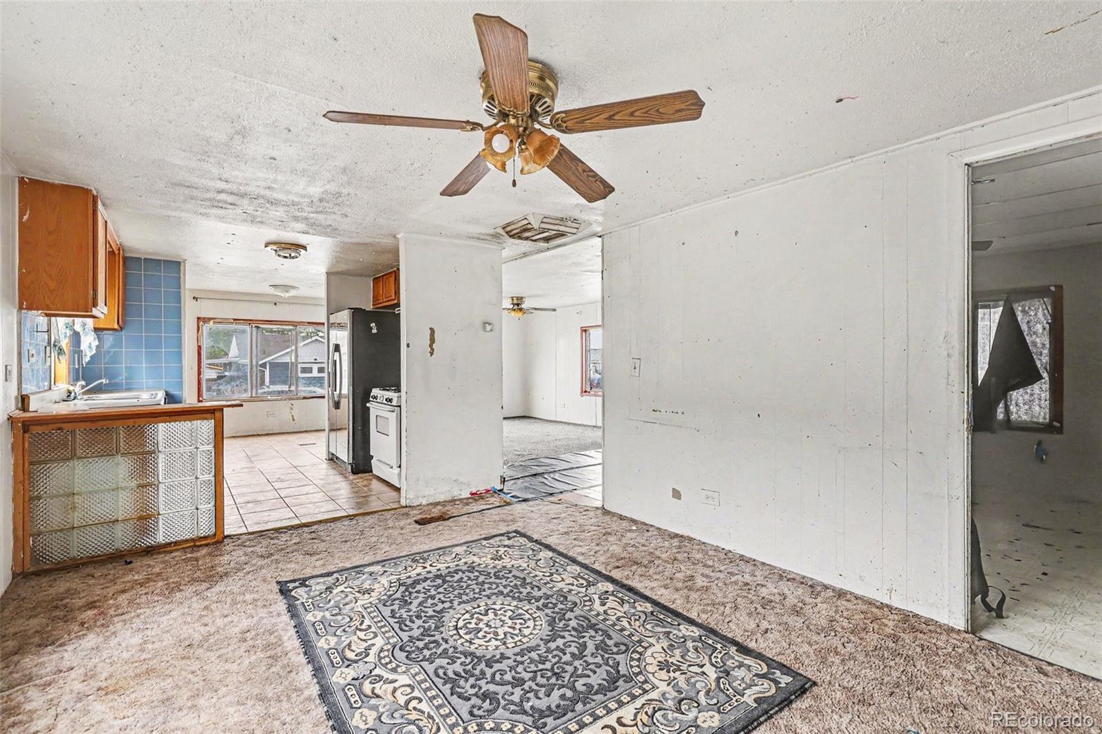 9037 Rampart Street Denver, CO 80260 - Photo 3 of 11