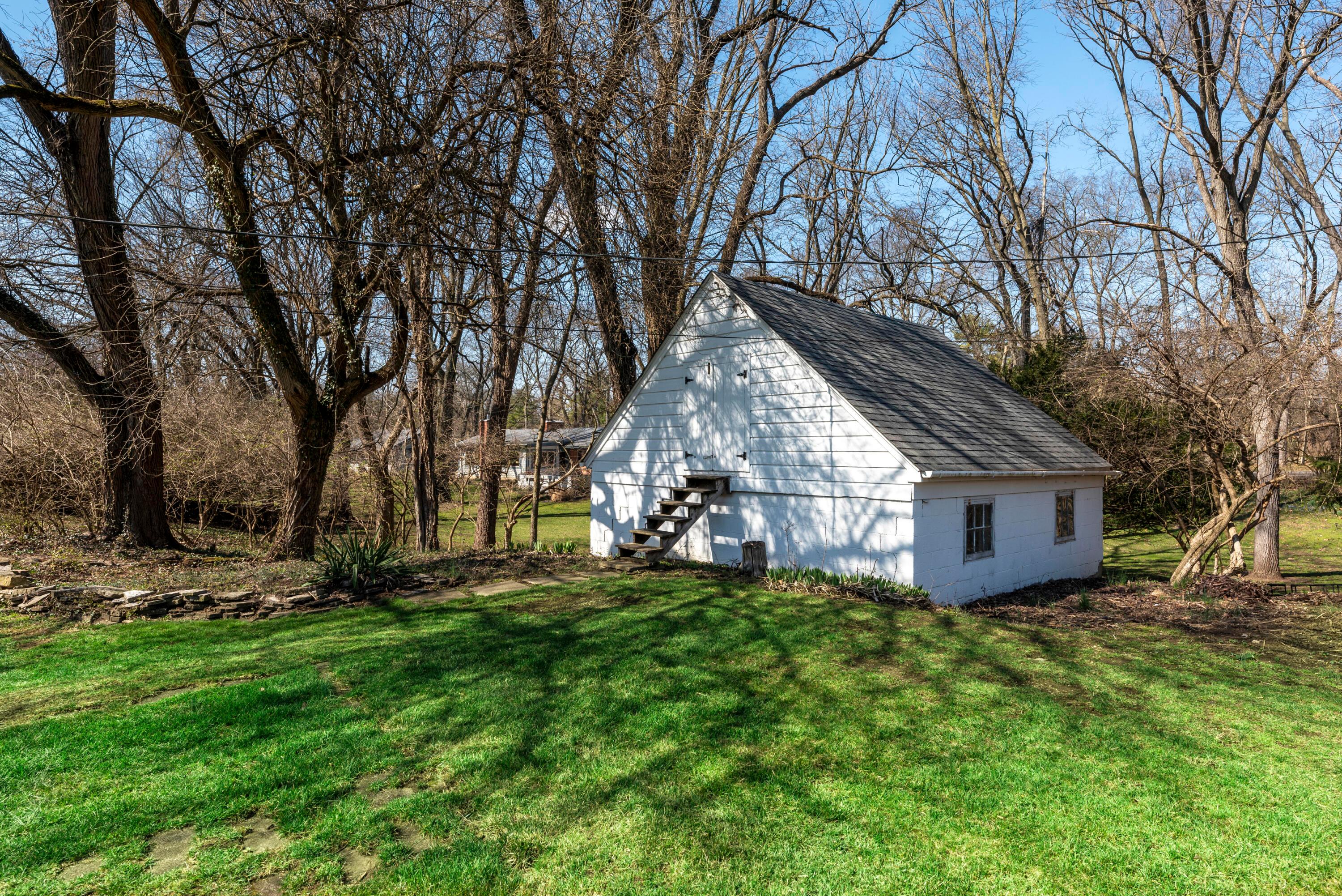 4248 Dublin Road Columbus, OH 43221 - Photo 7 of 54 7