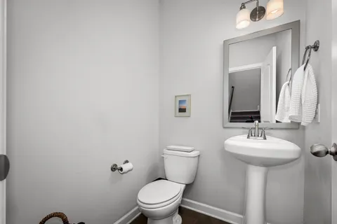 $499,900 | 185 Evans Drive, Tullahoma, TN 37388