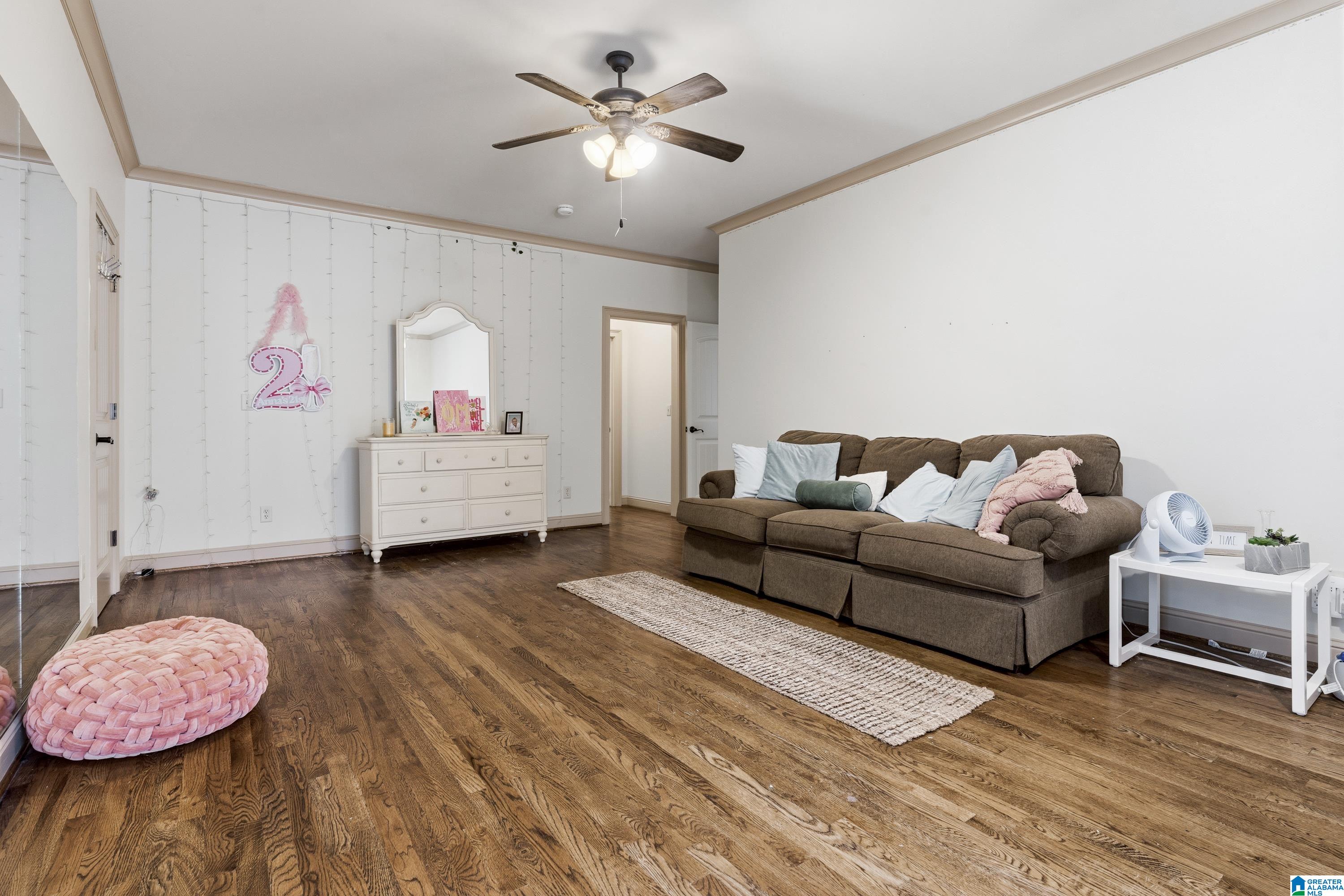 146 Foxfire Circle Pelham, AL 35124 - Photo 41 of 91