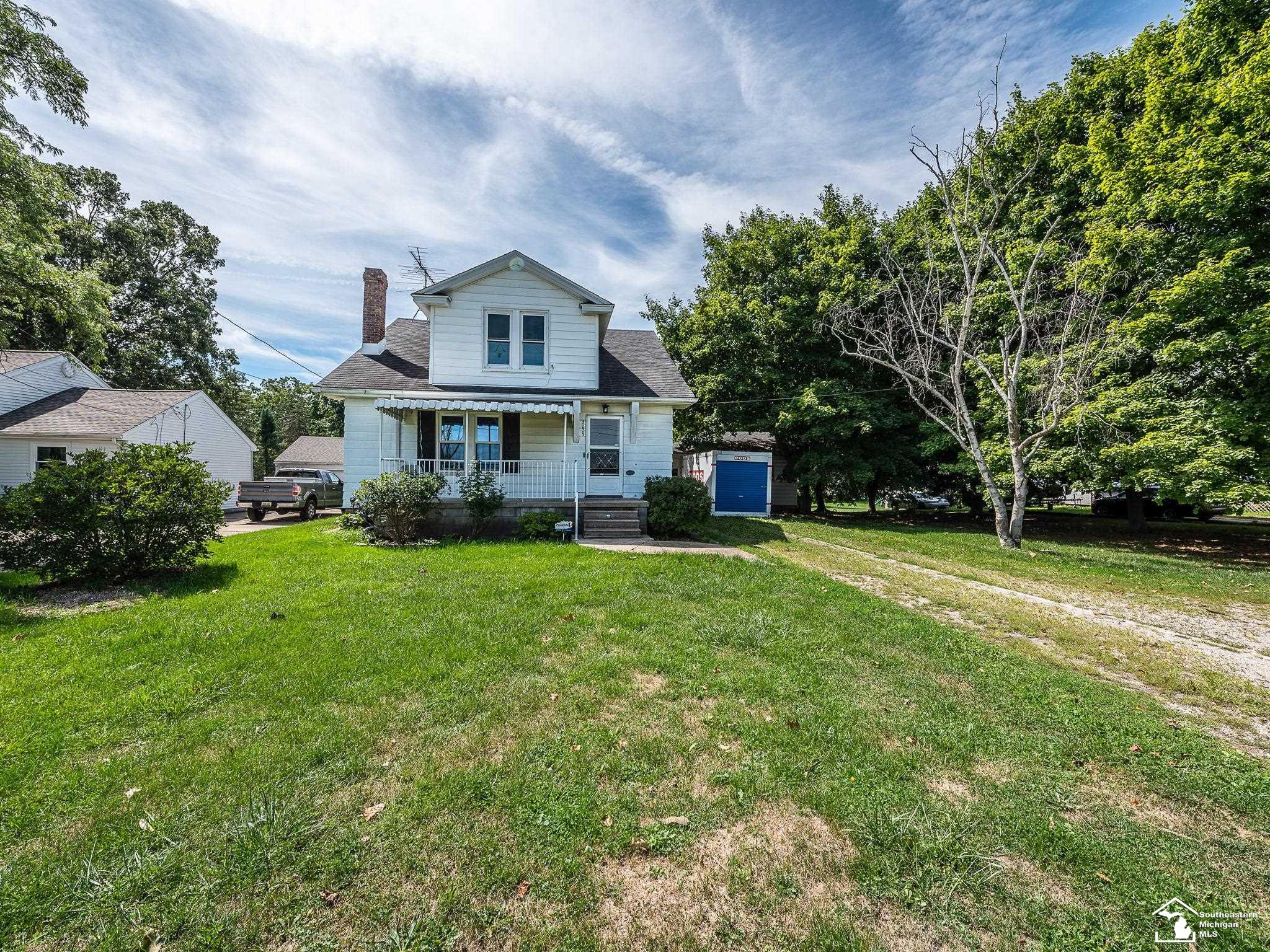3029 North Custer Road Monroe, MI 48162 - Photo 1 of 52