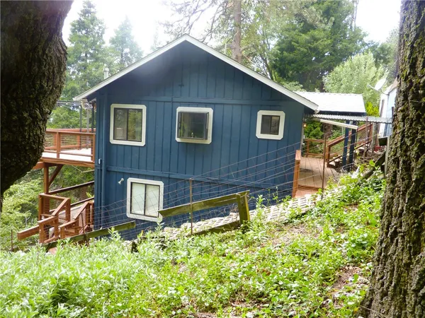 $449,000 | 21531 Sawpit Canyon Road, Cedarpines Park, CA 92322