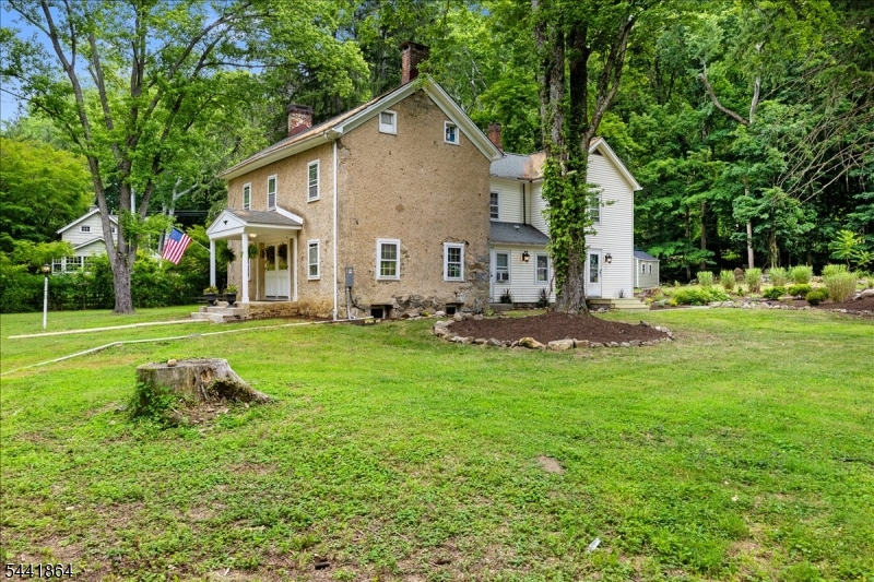 161 Musconetcong River Road Washington, NJ 07882 - Photo 14 of 47