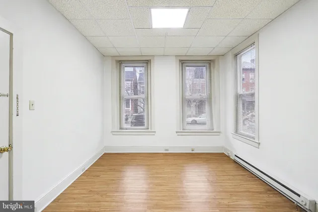 $995 | 136 East Lemon Street, Unit 1, Lancaster, PA 17602