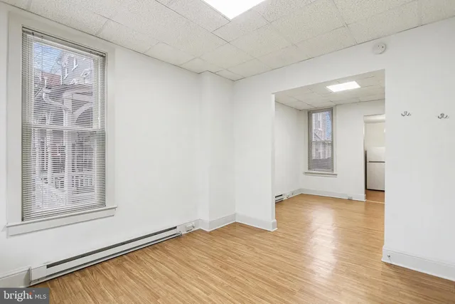 $995 | 136 East Lemon Street, Unit 1, Lancaster, PA 17602