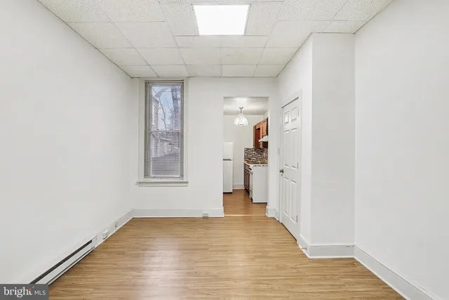 $995 | 136 East Lemon Street, Unit 1, Lancaster, PA 17602