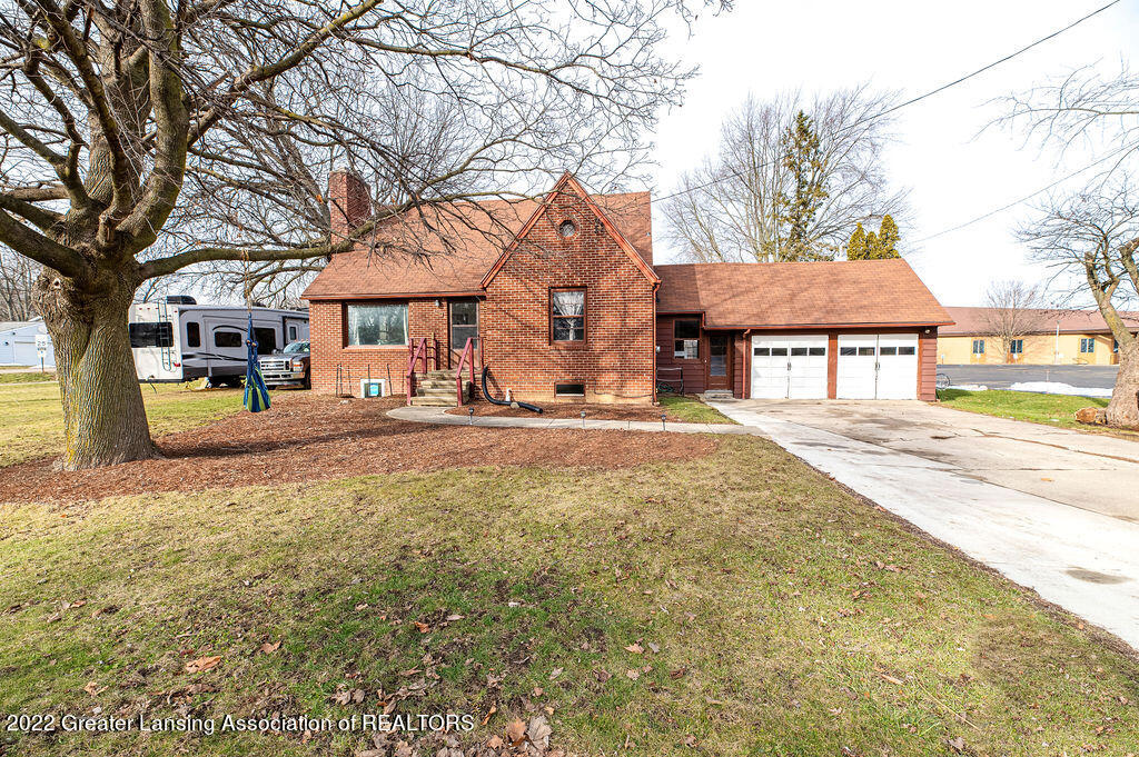 4538 Holt Road Holt, MI 48842 - Photo 1 of 47 DSC_8773-Edit