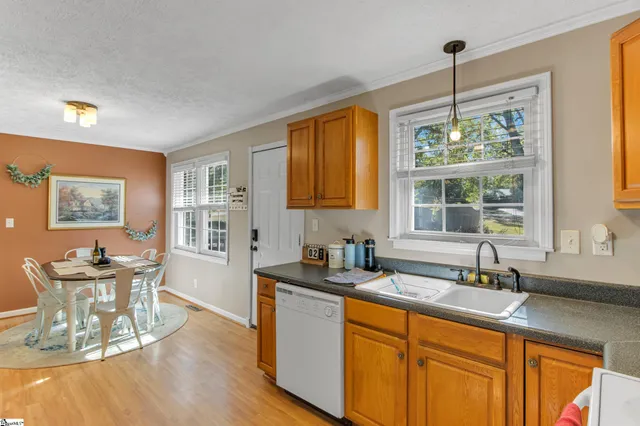 $244,000 | 8 Pinecrest Drive, Williamston, SC 29697