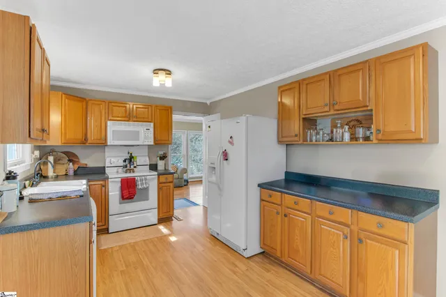 $244,000 | 8 Pinecrest Drive, Williamston, SC 29697