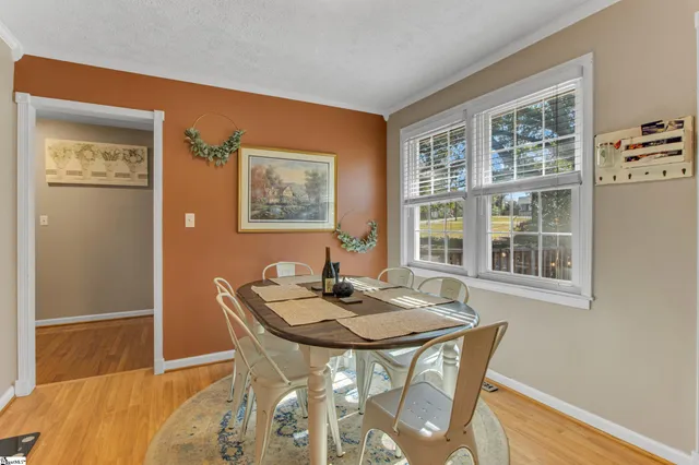 $244,000 | 8 Pinecrest Drive, Williamston, SC 29697