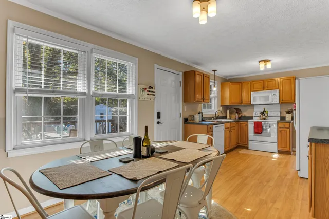 $244,000 | 8 Pinecrest Drive, Williamston, SC 29697