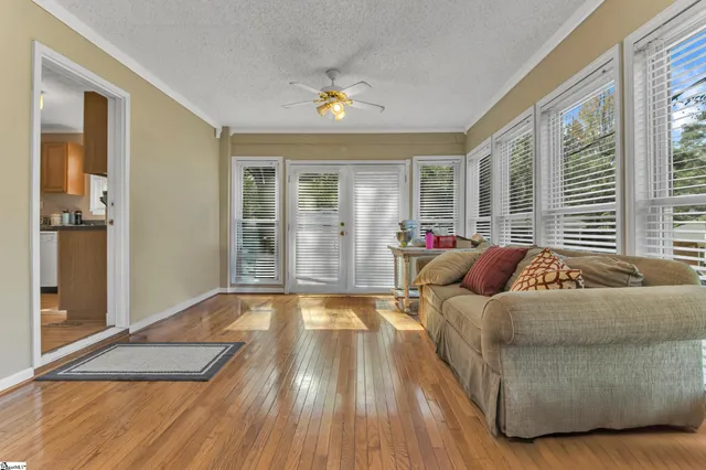 $244,000 | 8 Pinecrest Drive, Williamston, SC 29697