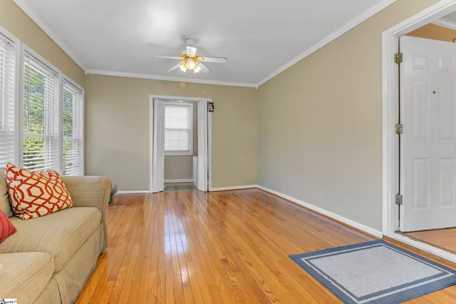 $244,000 | 8 Pinecrest Drive, Williamston, SC 29697