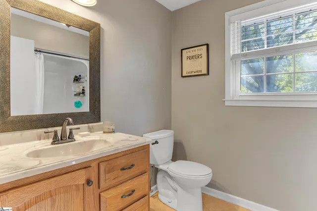 $244,000 | 8 Pinecrest Drive, Williamston, SC 29697