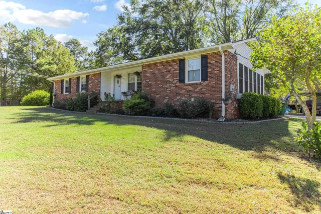 $244,000 | 8 Pinecrest Drive, Williamston, SC 29697
