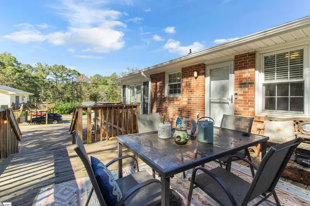 $244,000 | 8 Pinecrest Drive, Williamston, SC 29697