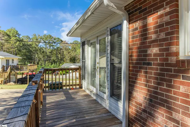 $244,000 | 8 Pinecrest Drive, Williamston, SC 29697