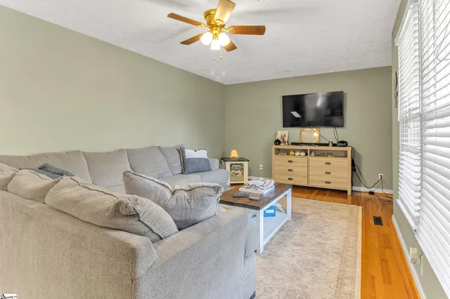 $244,000 | 8 Pinecrest Drive, Williamston, SC 29697