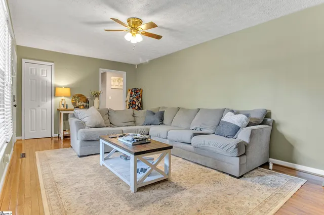 $244,000 | 8 Pinecrest Drive, Williamston, SC 29697