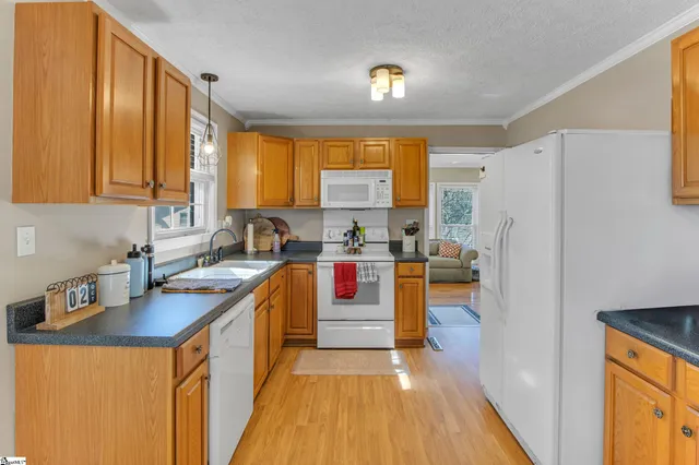 $244,000 | 8 Pinecrest Drive, Williamston, SC 29697