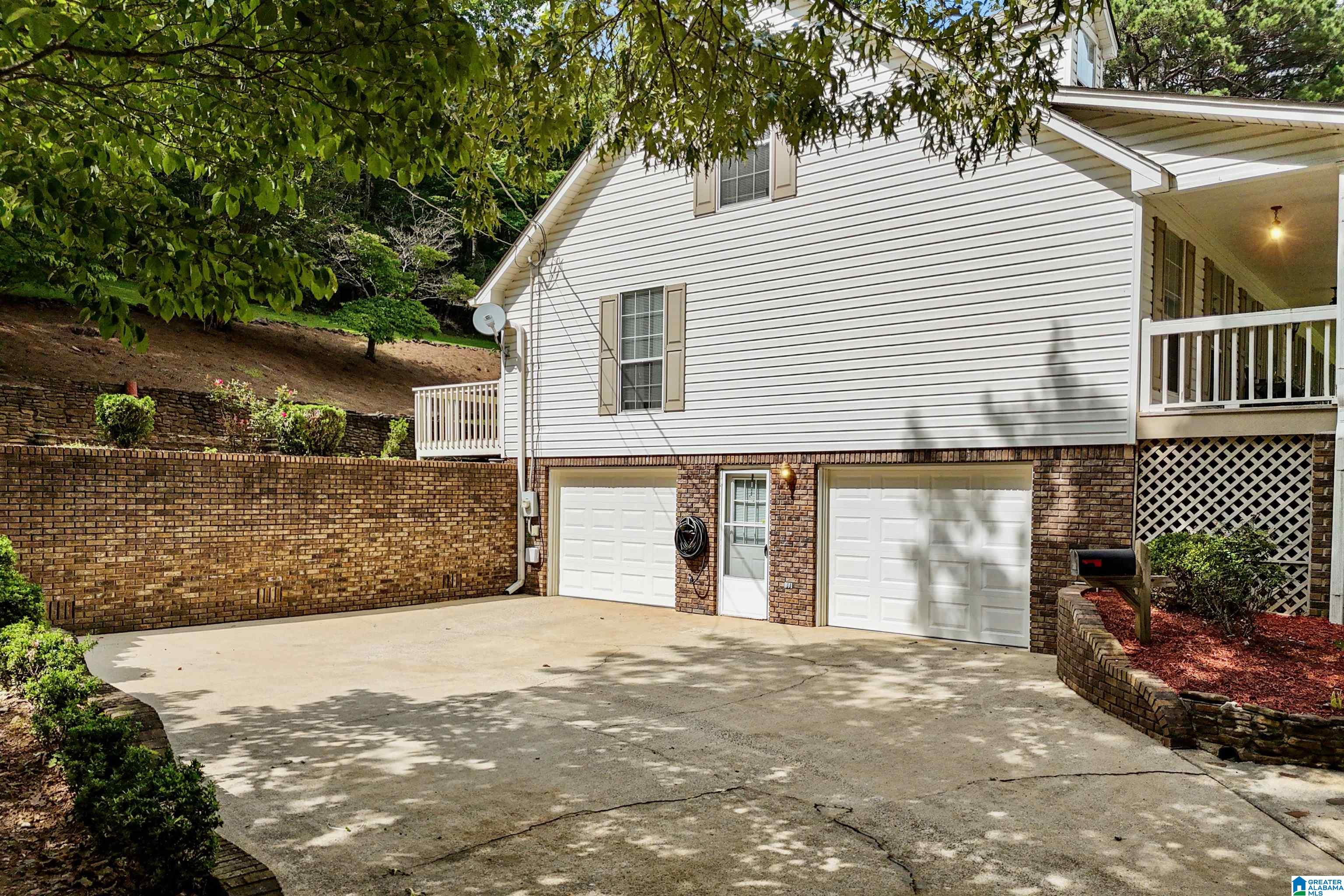 155 Oak Grove Road Springville, AL 35146 - Photo 11 of 78