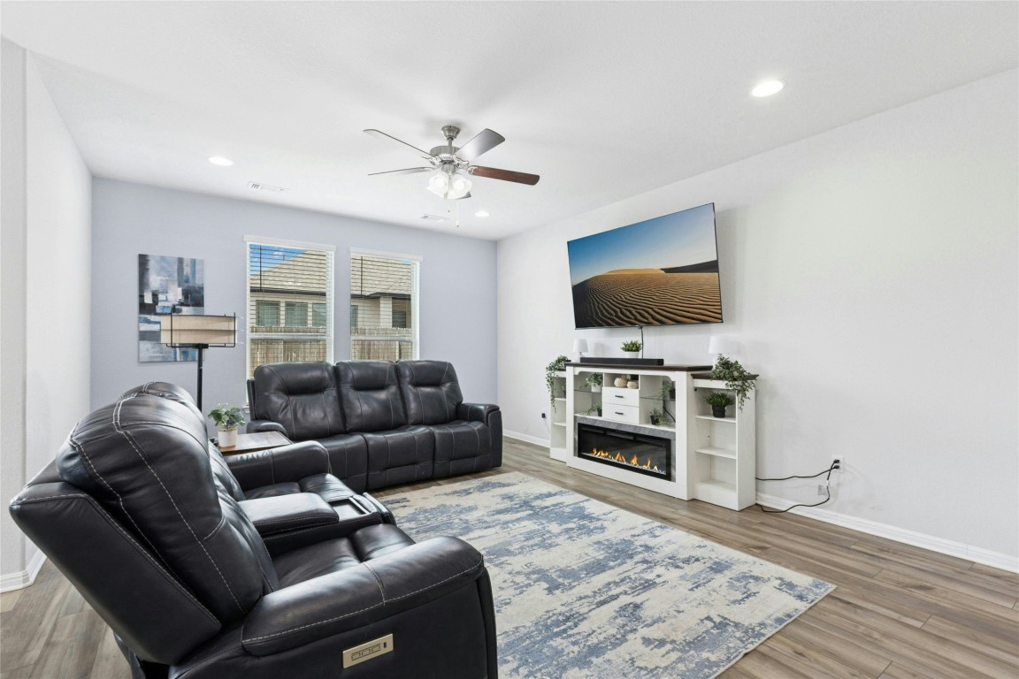 242 Backstays Loop Kyle, TX 78640 - Photo 14 of 38