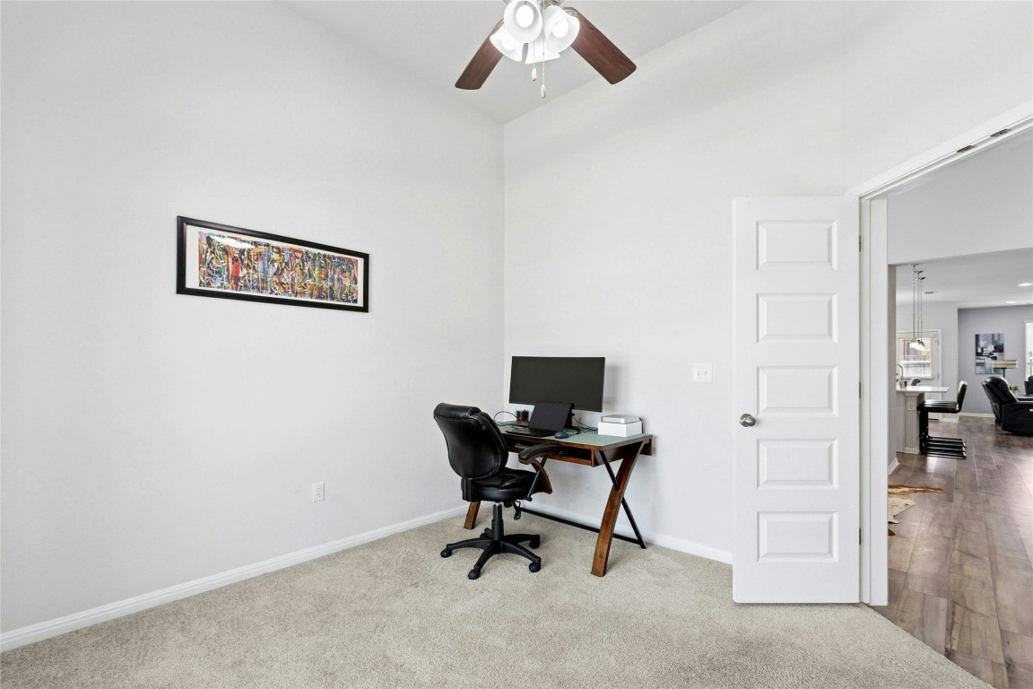 242 Backstays Loop Kyle, TX 78640 - Photo 17 of 38