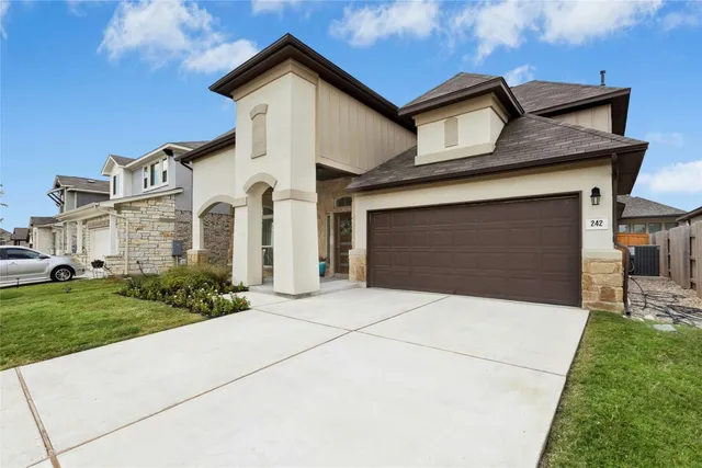 $2,500 | 242 Backstays Loop, Kyle, TX 78640