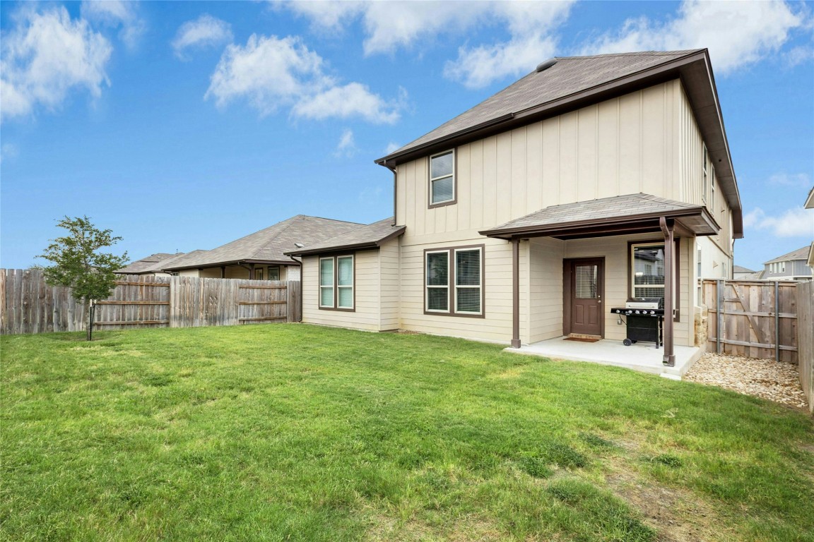 242 Backstays Loop Kyle, TX 78640 - Photo 31 of 38