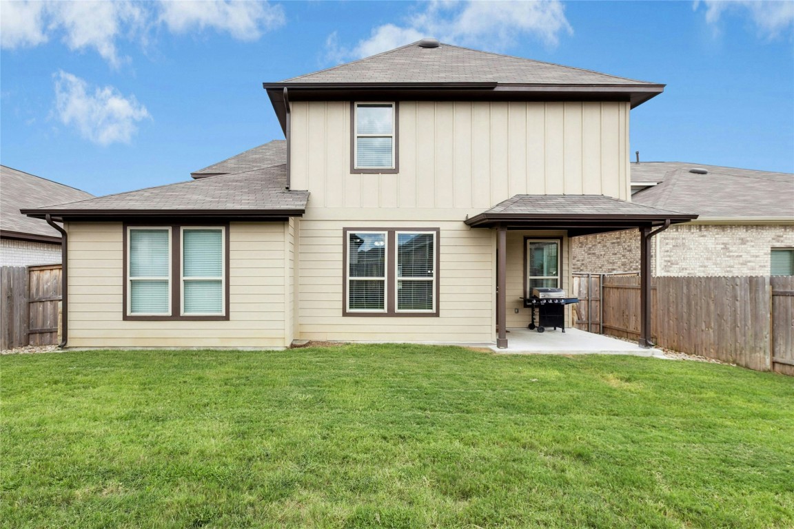 242 Backstays Loop Kyle, TX 78640 - Photo 32 of 38