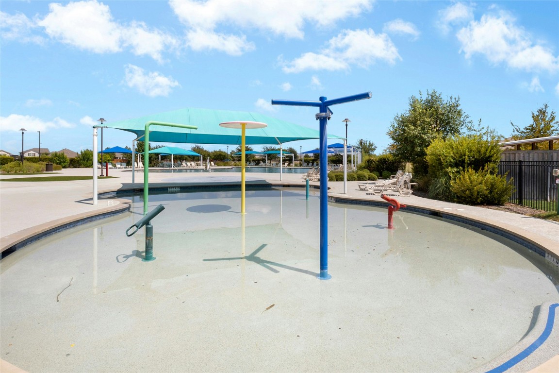 242 Backstays Loop Kyle, TX 78640 - Photo 35 of 38