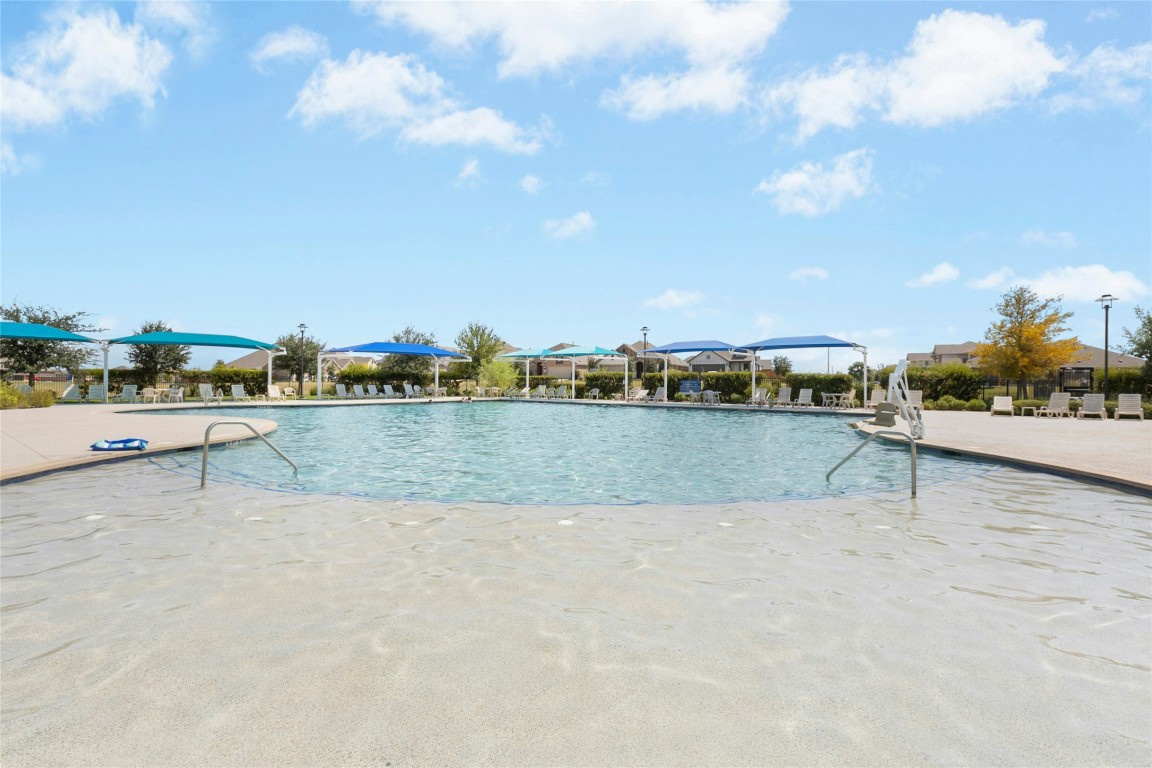 242 Backstays Loop Kyle, TX 78640 - Photo 37 of 38