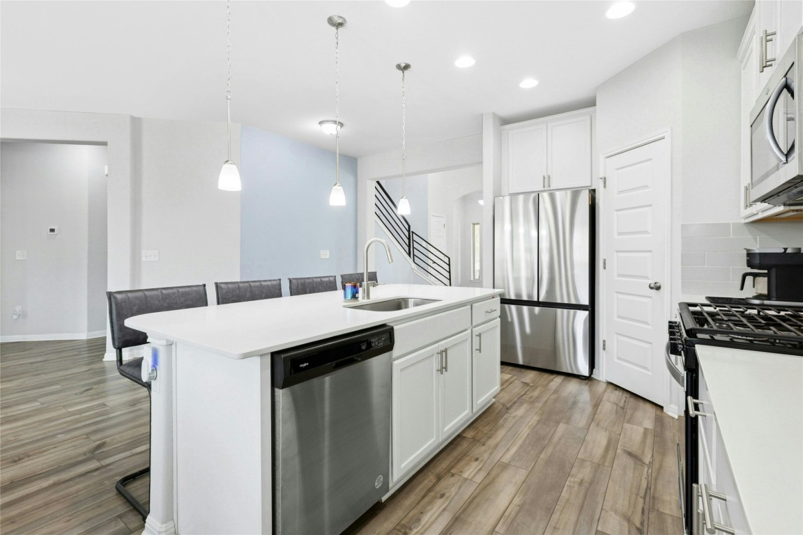 242 Backstays Loop Kyle, TX 78640 - Photo 8 of 38