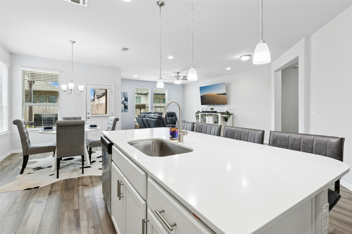 242 Backstays Loop Kyle, TX 78640 - Photo 10 of 38