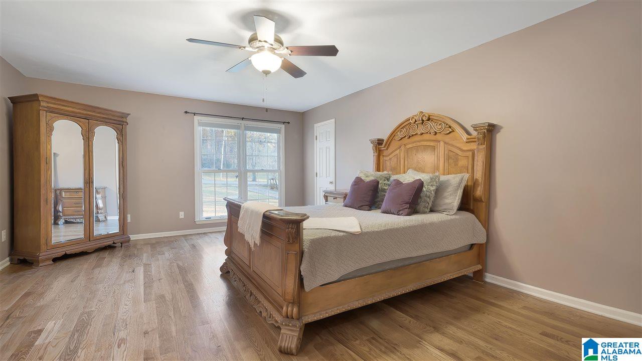 8188 Cedar Mountain Road Pinson, AL 35126 - Photo 22 of 50