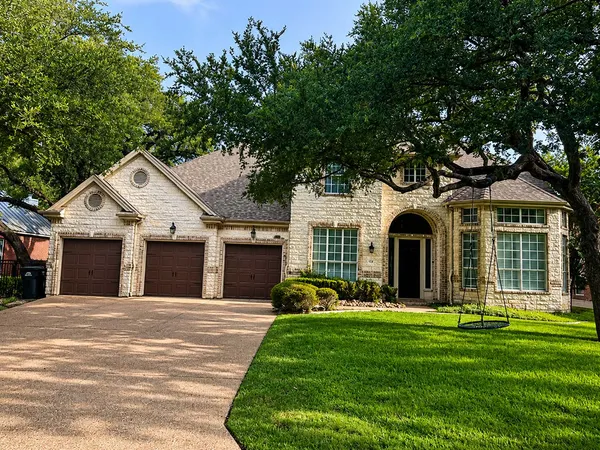 $849,990 | 124 Hazeltine Drive, Georgetown, TX 78628