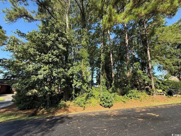 $119,900 | Lot 547 Circle Drive, Surfside Beach, SC 29575