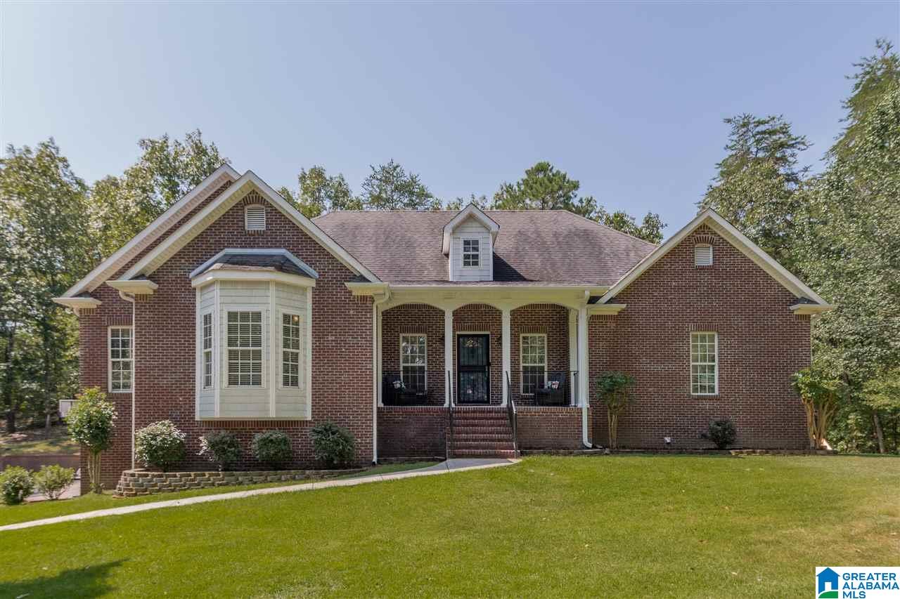 165 Tall Timber Road Alabaster, AL 35007 - Photo 2 of 37