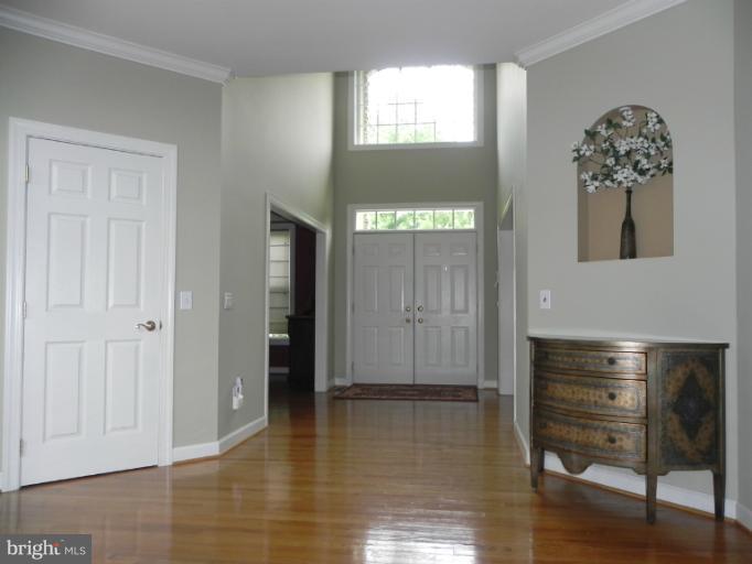 318 Delight Meadows Road Reisterstown, MD 21136 - Photo 2 of 30 Foyer