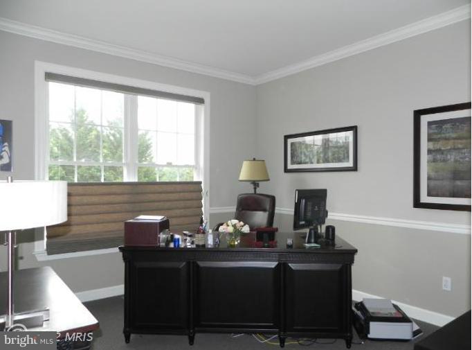 318 Delight Meadows Road Reisterstown, MD 21136 - Photo 16 of 30 Main Level Study