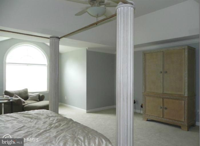 318 Delight Meadows Road Reisterstown, MD 21136 - Photo 18 of 30 MBR with 9' x 7' Sitting Room bump-out